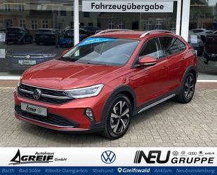 VW Taigo Gebrauchtwagen