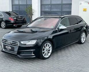 Audi S4 Gebrauchtwagen