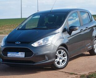 Ford B-Max Gebrauchtwagen