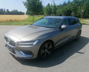 Volvo V60 Gebrauchtwagen