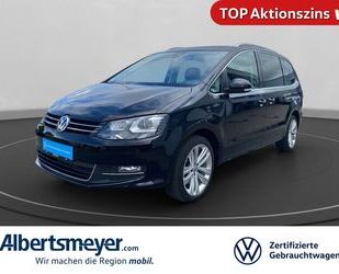 VW Sharan Gebrauchtwagen