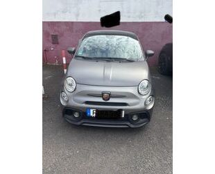 Abarth 595 Competizione Gebrauchtwagen