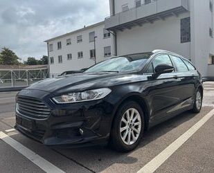 Ford Mondeo Gebrauchtwagen
