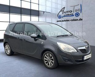 Opel Meriva Gebrauchtwagen