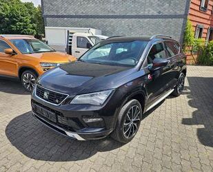 Seat Ateca Gebrauchtwagen