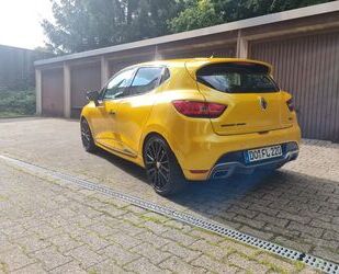 Renault Clio Gebrauchtwagen