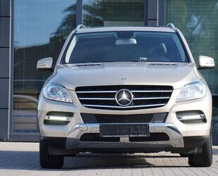 Mercedes-Benz ML 250 Gebrauchtwagen