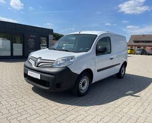 Renault Kangoo Gebrauchtwagen