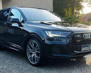 Audi SQ7 Gebrauchtwagen