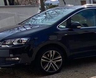 VW Sharan Gebrauchtwagen