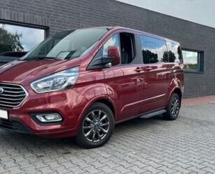 Ford Transit Gebrauchtwagen