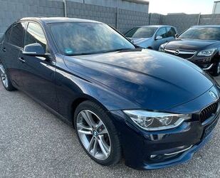 BMW 320 Gebrauchtwagen