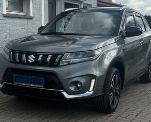 Suzuki Vitara Gebrauchtwagen