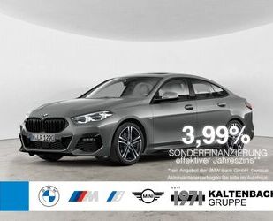 BMW 218 Gran Coupé Gebrauchtwagen
