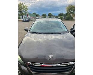 Peugeot 308 Gebrauchtwagen