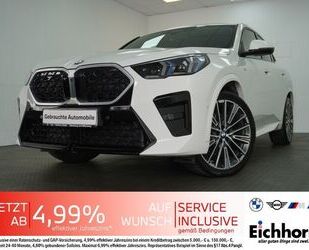 BMW X2 Gebrauchtwagen
