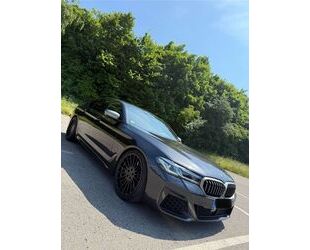 BMW M550 Gebrauchtwagen