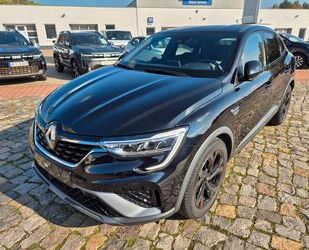 Renault Arkana Gebrauchtwagen