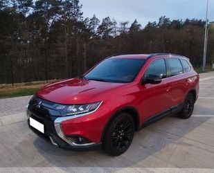 Mitsubishi Outlander Gebrauchtwagen