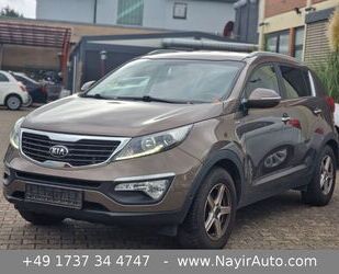 Kia Sportage Gebrauchtwagen