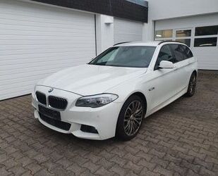 BMW 530 Gebrauchtwagen