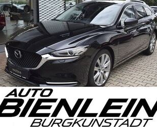 Mazda 6 Gebrauchtwagen