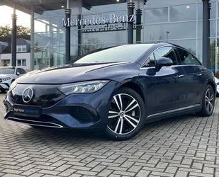 Mercedes-Benz EQE Gebrauchtwagen