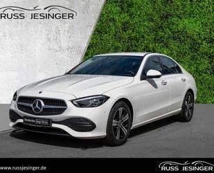 Mercedes-Benz C 220 Gebrauchtwagen