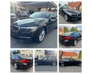 BMW 520 Gebrauchtwagen