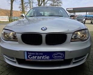 BMW 125 Gebrauchtwagen