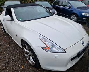 Nissan 370Z Gebrauchtwagen