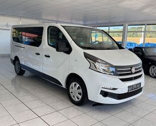Fiat Talento Gebrauchtwagen