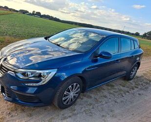 Renault Megane Gebrauchtwagen