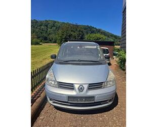 Renault Grand Espace Gebrauchtwagen