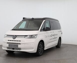 VW T7 California Gebrauchtwagen