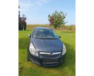Opel Corsa Gebrauchtwagen