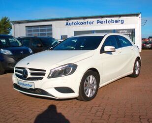 Mercedes-Benz A 180 Gebrauchtwagen