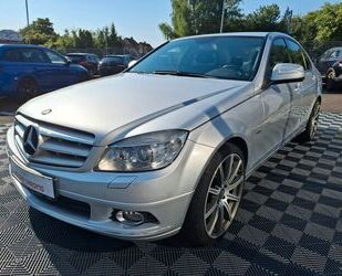 Mercedes-Benz C 200 Gebrauchtwagen