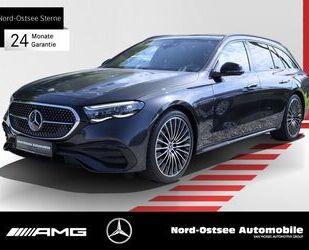 Mercedes-Benz E 200 Gebrauchtwagen