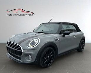 Mini Cooper Gebrauchtwagen