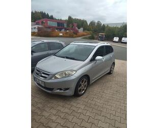 Honda FR-V Gebrauchtwagen