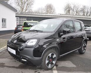 Fiat Panda Gebrauchtwagen