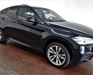 BMW X6 Gebrauchtwagen