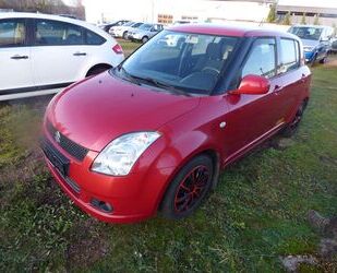 Suzuki Swift Gebrauchtwagen
