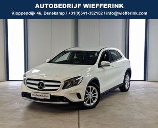 Mercedes-Benz GLA 180 Gebrauchtwagen