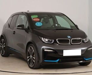 BMW i3 Gebrauchtwagen