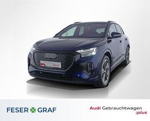 Audi Q4 Gebrauchtwagen