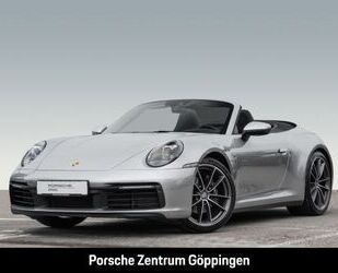 Porsche 992 Gebrauchtwagen