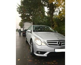 Mercedes-Benz R 320 Gebrauchtwagen