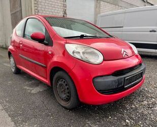 Citroen C1 Gebrauchtwagen
